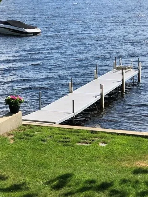 work photo from landscapinganddocks.com