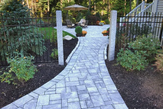 New England Scapes work photo