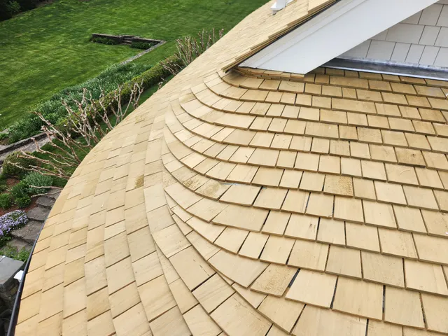 Forever Roofing LLC work photo