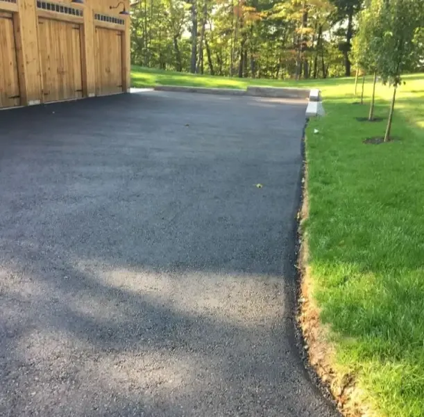 Dependable Paver