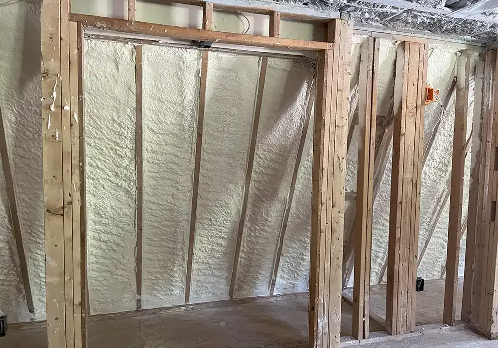 work photo from ontimeinsulation.com