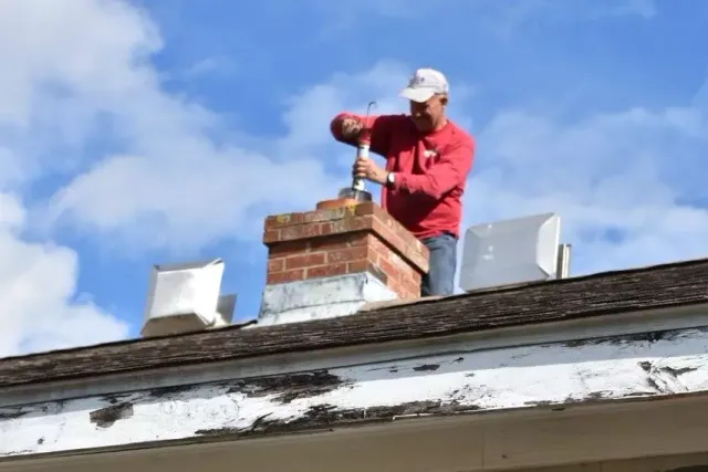 work photo from classic-chimneyri.com