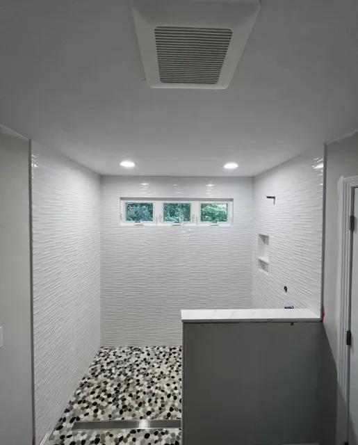 Tile Contractor in Northbridge, MA