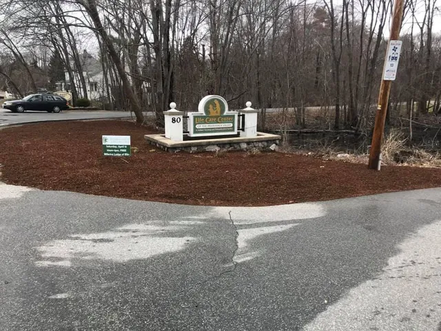 work photo from brouillettelandscaping.com