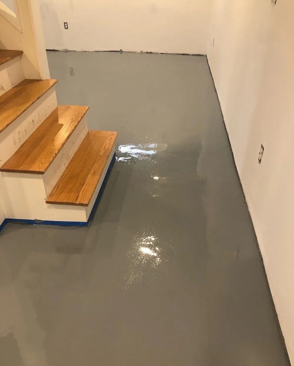 work photo from northatlanticepoxyfloors.com