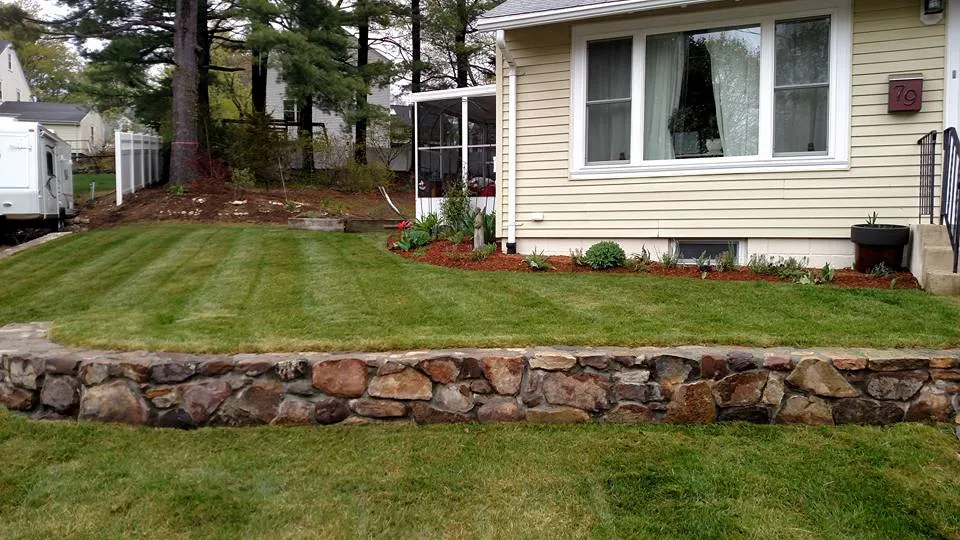 work photo from maslandscaping.com