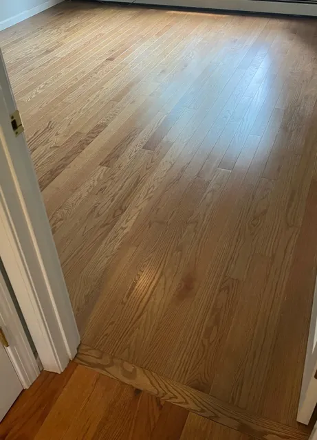 Five Star Flooring work photo