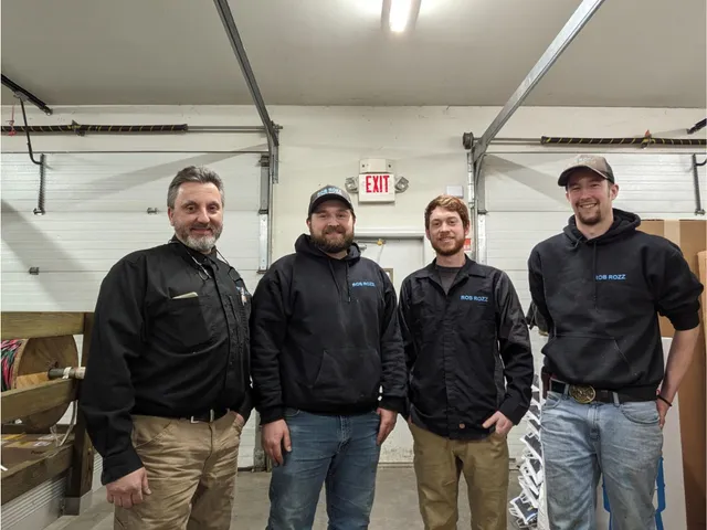 Licensed plumbing company in Newtown, CT | Rob Rozz Well & Pump Service