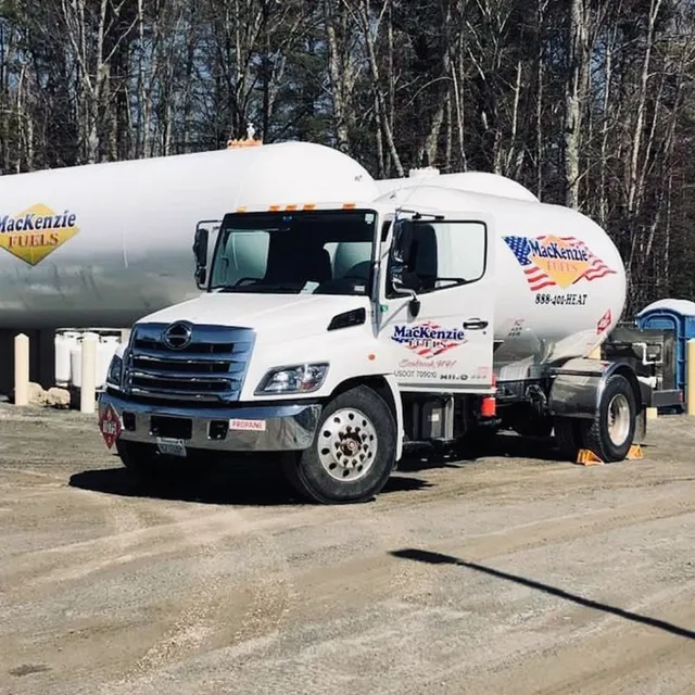 work photo from mackenziefuels.com