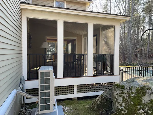 Photo from customer review