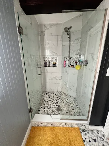 New England Customized Cleaning work photo