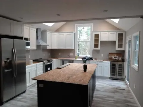 Ferrimy Construction work photo