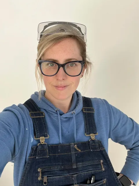 work photo from bostonhandywoman.com