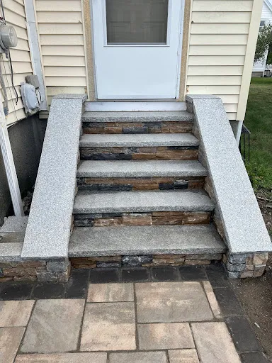 Camara's Landscaping work photo