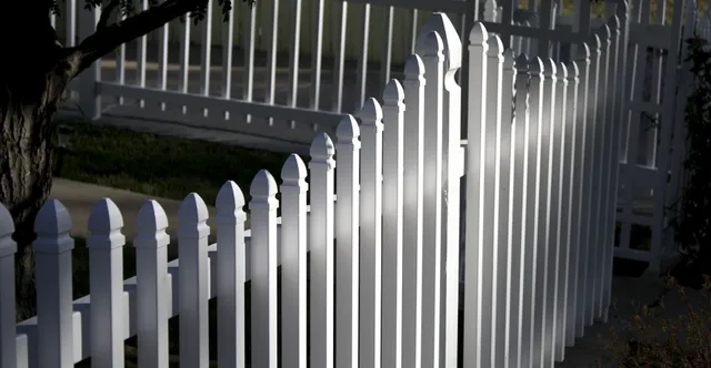 Your Fencing and Yard Done Right