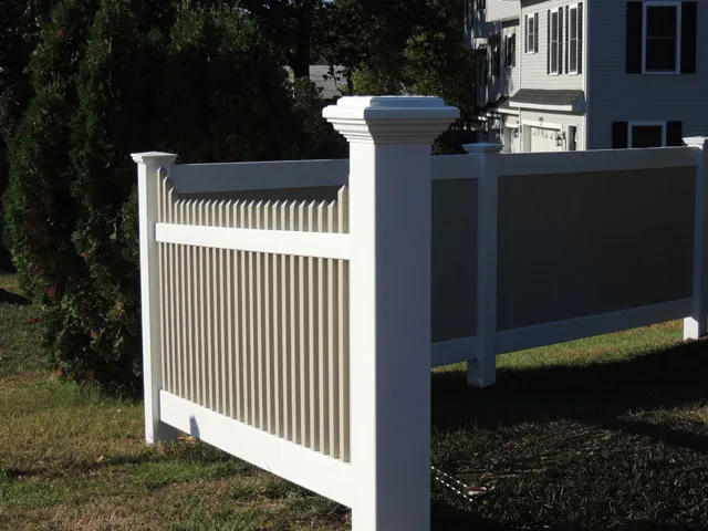 work photo from steadfastfence.com
