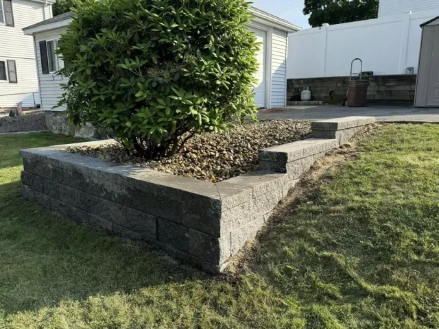 Walls