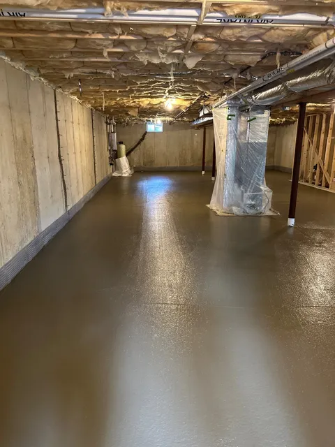 Drycrete Waterproofing
