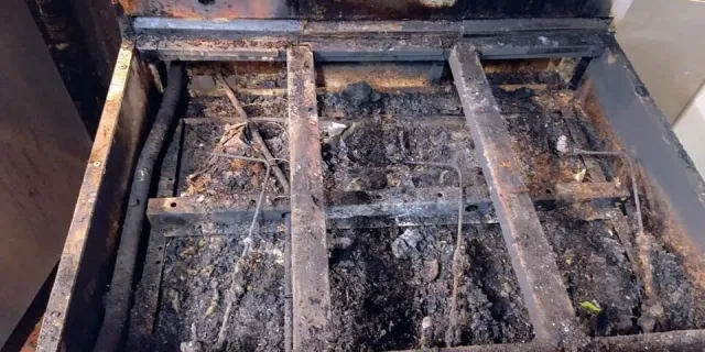 work photo from neycastrocleaninginc.com