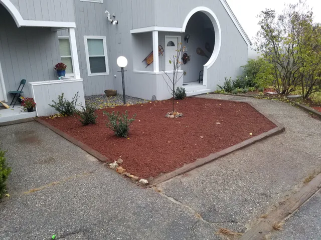Micah's Property Maintenance LLC work photo