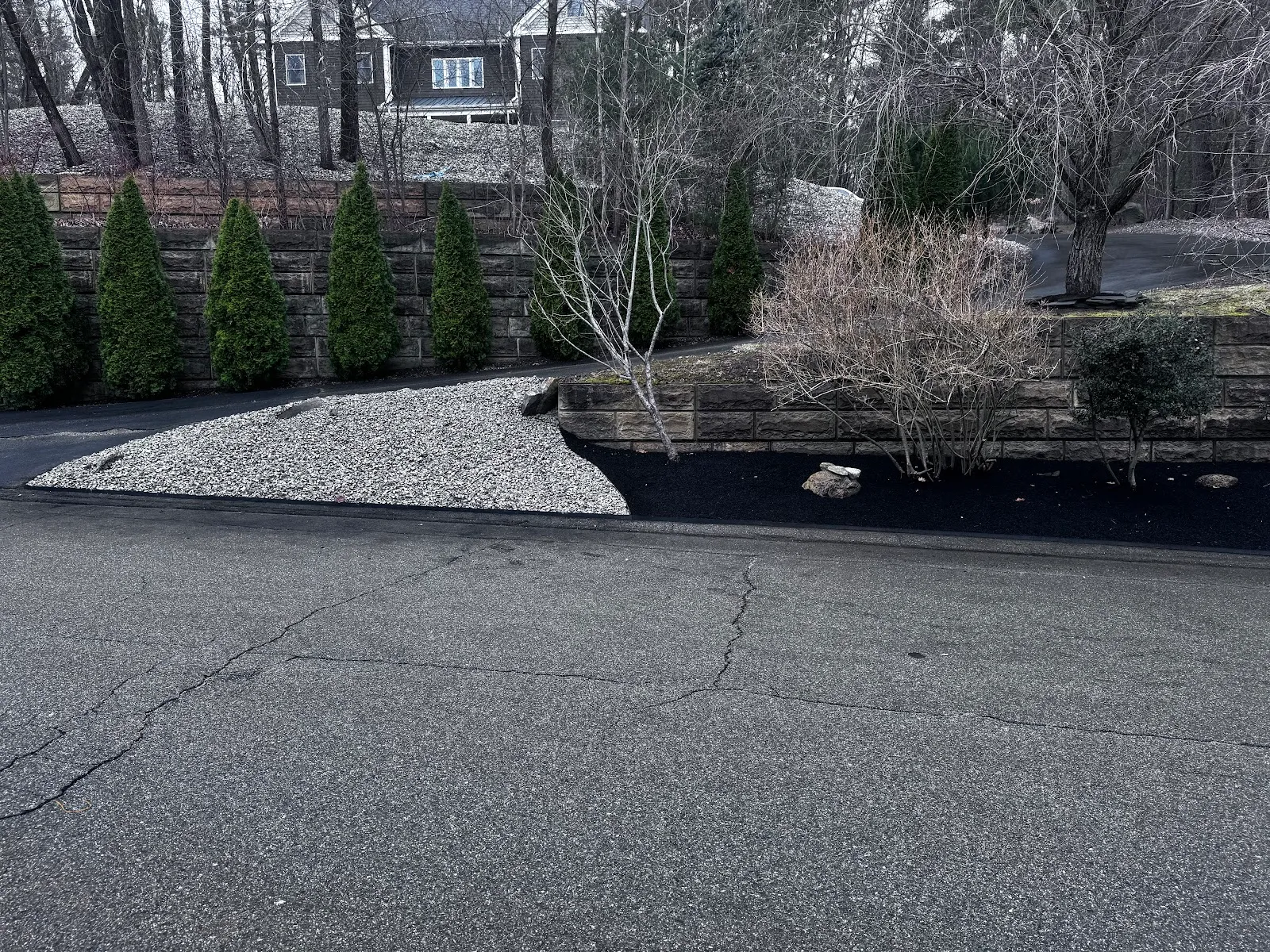 Affinity Landscape Solutions