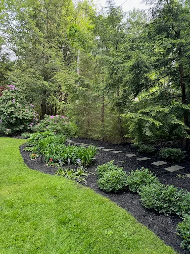 Jazzbo Landscaping work photo