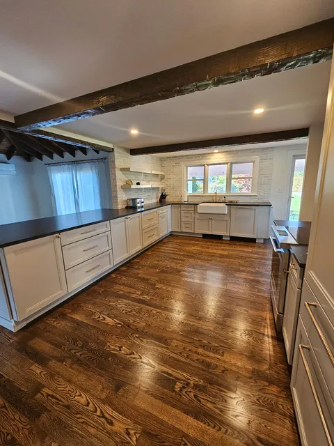 Cardinal Contracting & Mitigation Services work photo