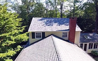 Roofing Services