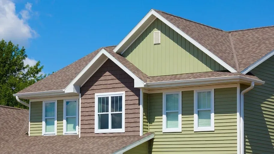 Siding Services