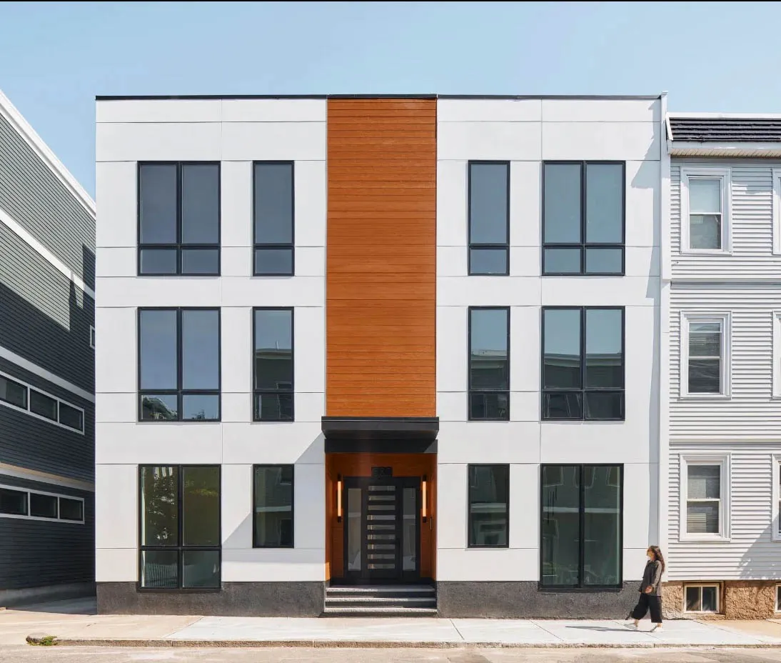 Abacus Builders & General Contractors Inc.