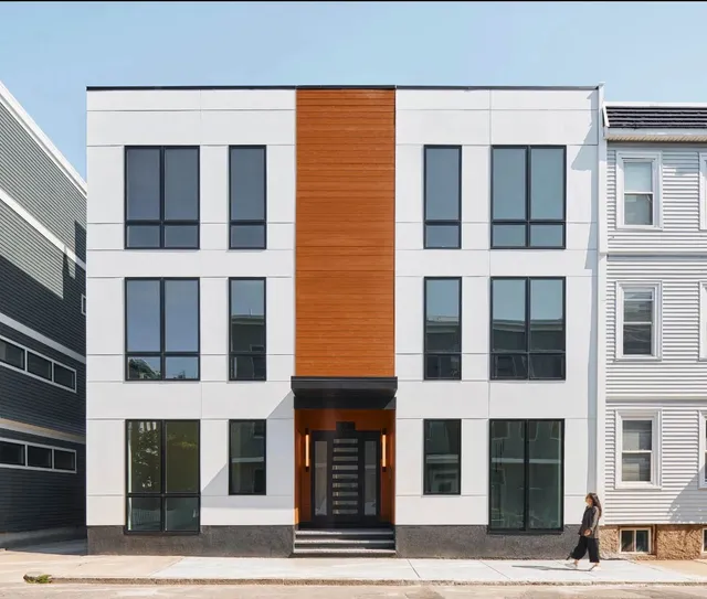 Abacus Builders & General Contractors Inc.
