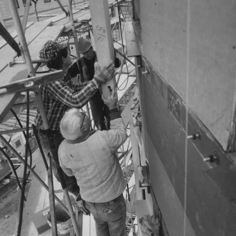 work photo from allegrone.com