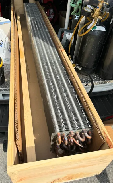 work photo from reliablerefrigerationinc.com