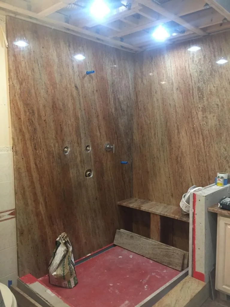 work photo from mdacconstruction.com