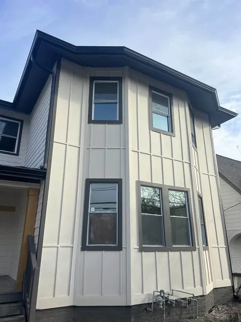 Seamless Gutter Installation — Hingham, MA