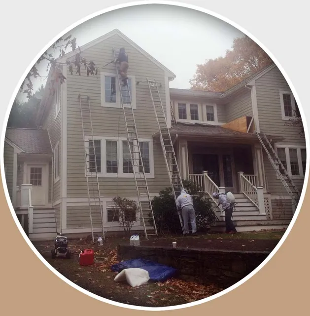 work photo from robichaudpainting.com