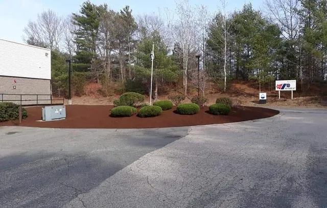 Mulching