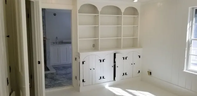 Residential Carpentry