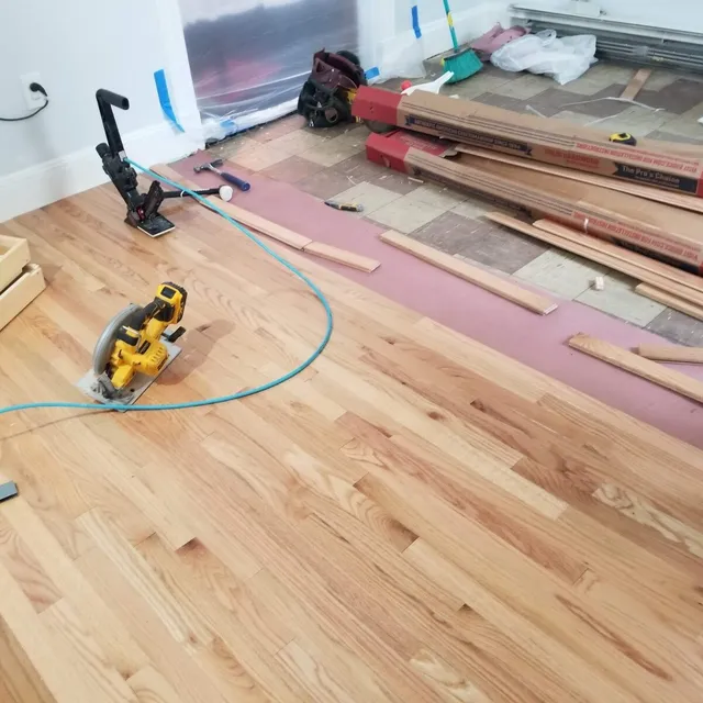 Dario's Construction verified work photo