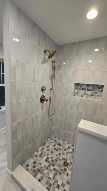 Bedroom to Primary Suite | Brewster, NY