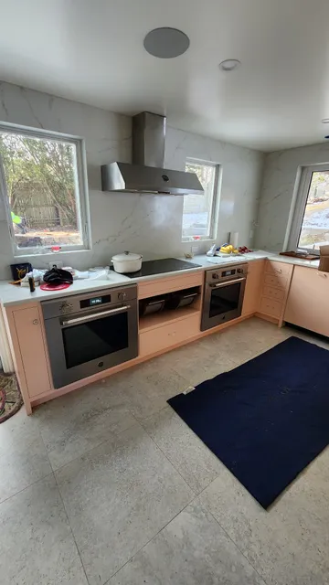 Mid-Cape Appliance Service work photo