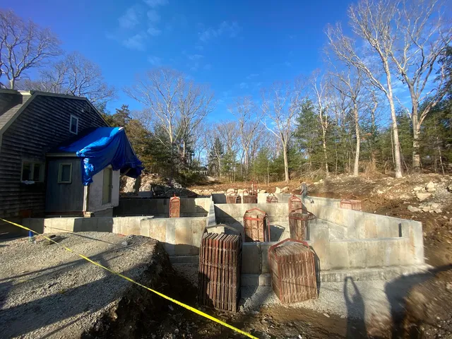 W W O'Brien & Sons Inc work photo