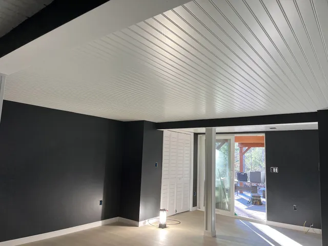 Ceiling Solution work photo