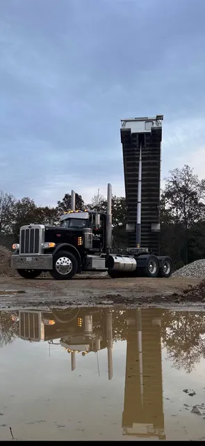 MAC Construction & Excavation LLC work photo