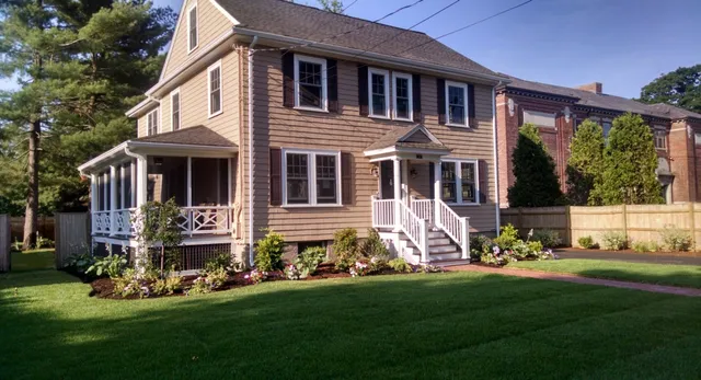 Suburban Home Works work photo
