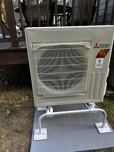 Pedranti Mechanical LLC work photo