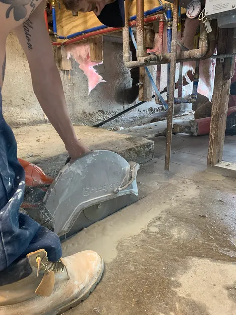 Rescon Basement Solutions