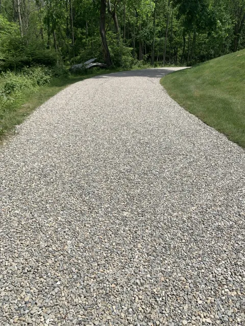 Paving