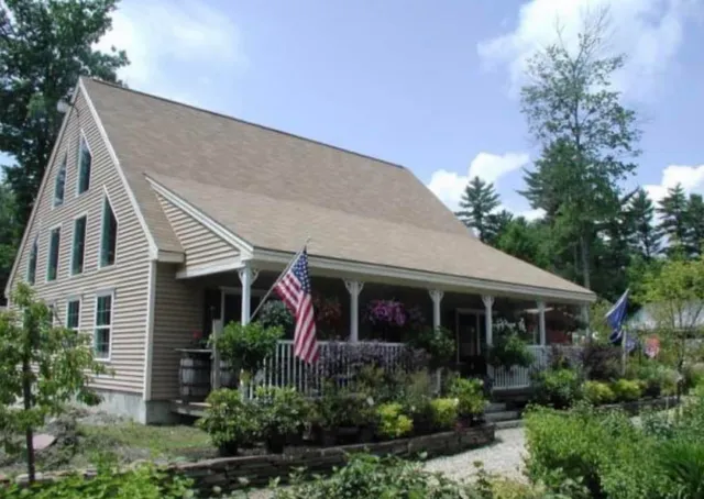 work photo from roosevelttrailgardencenter.com