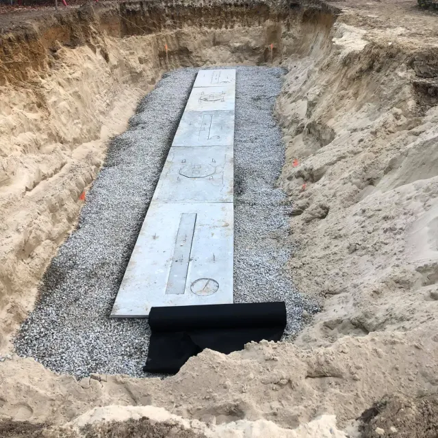Septic Installation: Marshfield, Duxbury, Norwell, Pembroke, Plymouth, Kingston, East Bridgewater, Hanson, Carver, Halifax, Hanover, Abington